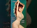CHARO! One of the world’s BEST Flamenco guitarists! Cuchi Cuchi was actually her beloved dog’g name!