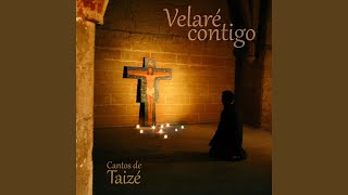 Video thumbnail of "Cantos de Taizé - Oh Dios, Reposo de Mi Alma"