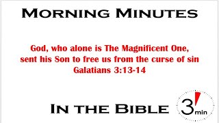Blessings And Curses Deuteronomy 27-28