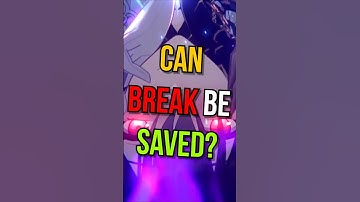 Will The Dahlia save Super Break Teams in Honkai: Star Rail?