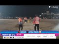 HAVELI TIGERS vs REDSUN live cricket match | SPL NIGHT DHAMAKA SEASON 1 live - green park jjpl groun