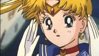 Sailor Moon, la luna splende