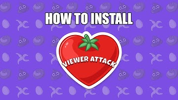 Viewer Attack Tutorial - Twitch Extension