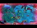 [Leviathan Umbra] Mythic Rotmire Kill - BM Hunter PoV