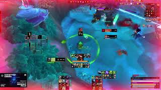 [Leviathan Umbra] Mythic Rotmire Kill - BM Hunter PoV