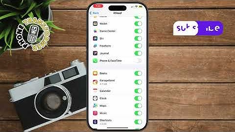 How To Stop Messenger Calls Showing On Call Log In iPhone - Step-by-Step Guide