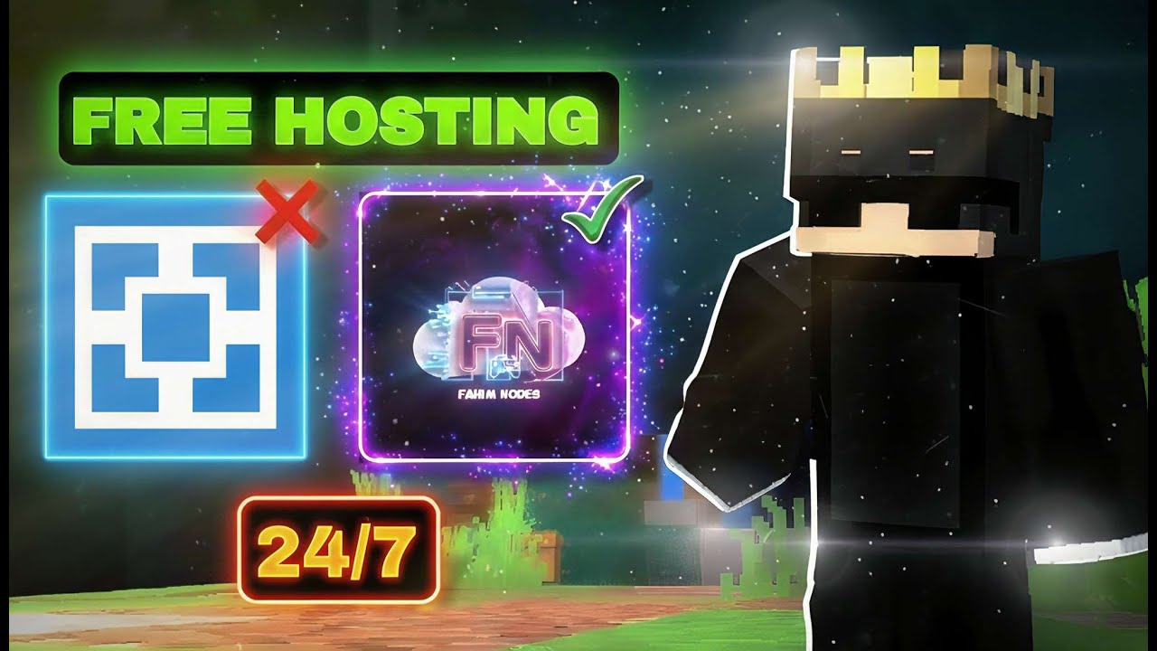 Minecraft Forever Server How to Get a FREE Minecraft Server Forever! π± - YouTube