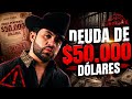 ¿Luis R Conríquez EN LA QUIEBRA? Sale a la luz deuda de $50,000 DÓLARES