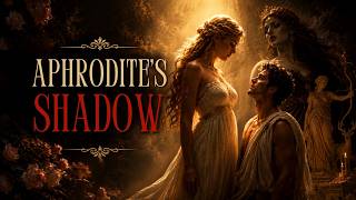 The Dark Side of Aphrodite: What Her Myths Reveal About Feminine Magnetism