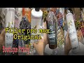 فيلر الشعر Filler Pro Max Original للكوسمتيك في بوتيك بريتوب مع الشامبو تاعو البروتين المعجزةPRITOP