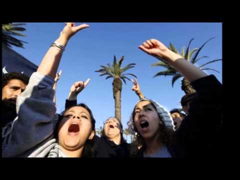 انا بنت من البنات أمال ماهر