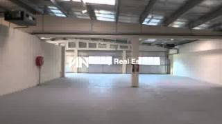 Warehouse in Jebel Ali Industrial 1