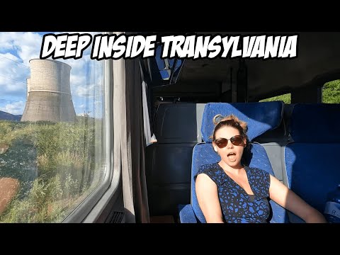 IS IT WORTH VISITING SMALL TOWNS IN EUROPE? | Alba Iulia, Romania | Transylvania Travel Vlog 2022