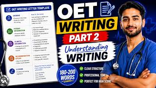 How to Write an OET Letter | Step-by-Step Guide (Nursing &amp; Medicine)