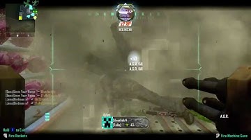 Black Ops 2: EPIC AGR SPAWN TRAP!!! (1 AGR = 53 Kills)