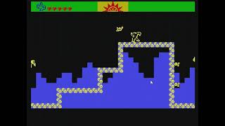 Virgil ZX Alpha MERGE SCREEN test