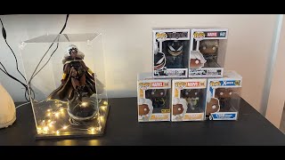 Famous How to Assemble Acrylic Display Case | Assembly Close-up Details Net Worth