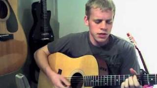 Zac Brown Band- Colder Weather (Bryn Powers Cover) chords