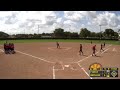 Field 4 Chattanooga Force vs. Team Mizuno Impulse