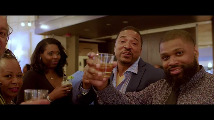 Greg & Tiwanas wedding video
