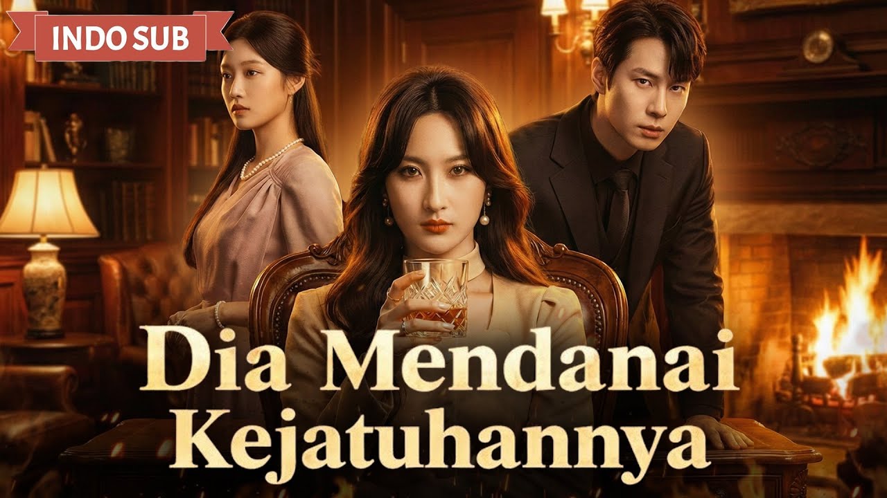 Dia Mendanai Kejatuhannya Drama China Review