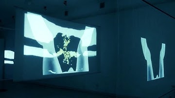 A Step Behind the Line | Ariadna Garcia Chas | Art Commune AIR | ACSL