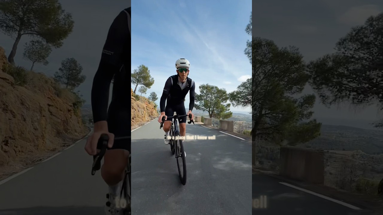 Побег в Кальпе