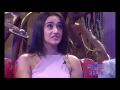 Moment of Truth with Swastima Khadka - HUAWEI Namaste TV Show