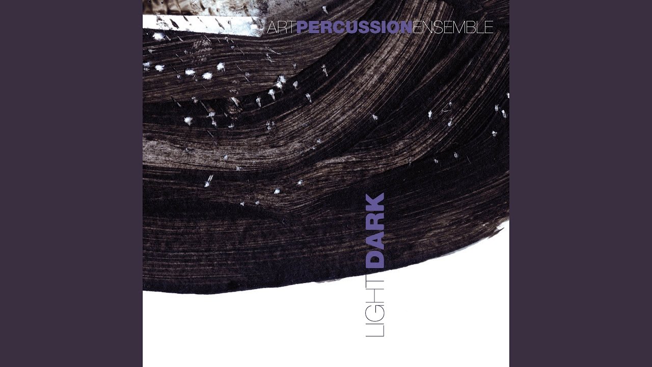 Suite for Percussion: II. Slow