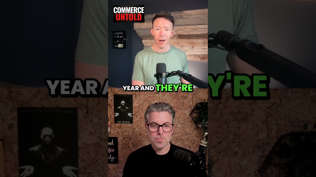 Revenue Is Misleading