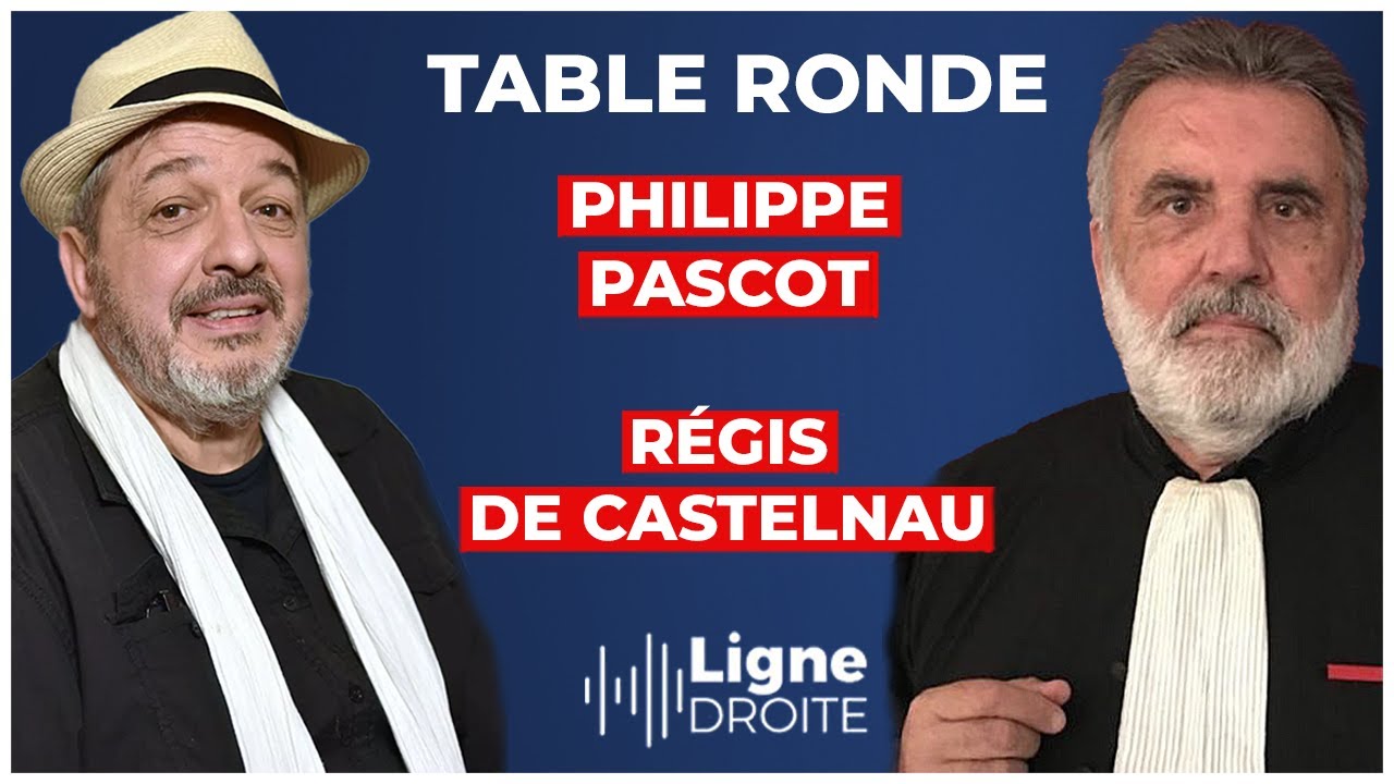 Fonds Marianne : "Marlène Schiappa doit démissionner !" - Philippe Pascot et Régis de Castelnau