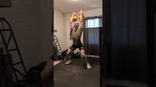 04/09/2026- 16kg Long Cycle Intervals
