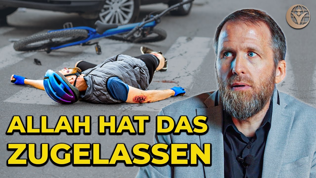 Deshalb musst du deine Perspektive ändern! | Marcel Krass
