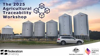 Grain Traceability Workshop Melbourne | Federation University Australia