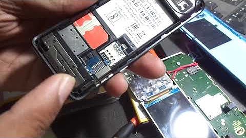 Micromax x740 Mic noise solution / Mic not working.