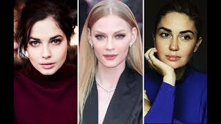 С подиума на съемочную площадку: 5 российских актрис, которые начинали как модели С подиума на съемочную площадку: 5 российских актрис, которые начинали как модели