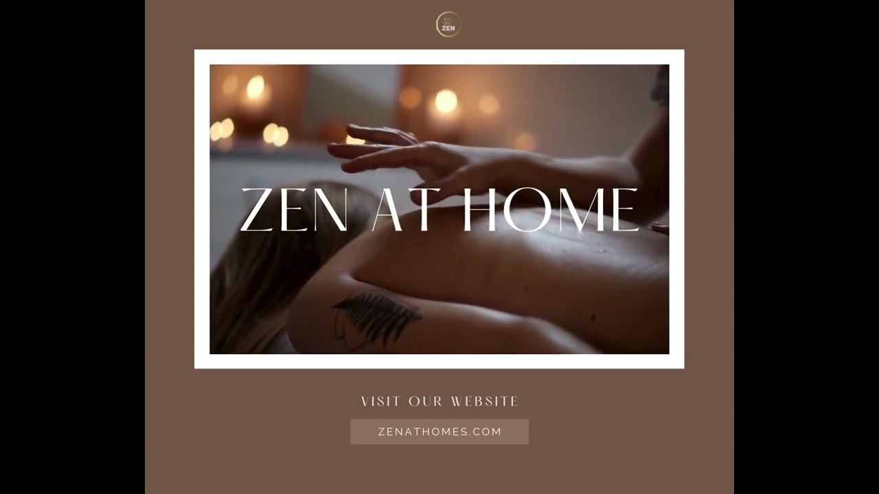 Role of Postnatal Massage in Hormonal Balance - Zen At Home 