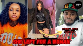 HIS EXPOSED SECRET | DOWNLOW MALE K*LLS GIRLFRIEND & HER FEMALE LOVER | WHAT REALLY HAPPENED?!