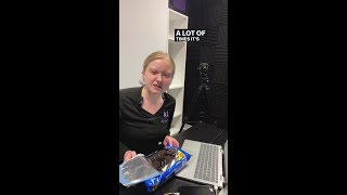 3D Printed Oreo