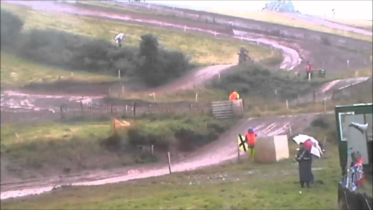 little silver MX YouTube