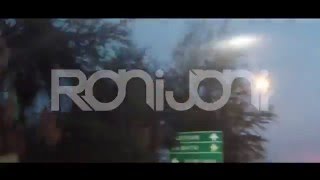 Roni Joni at MOX Club, Bandung