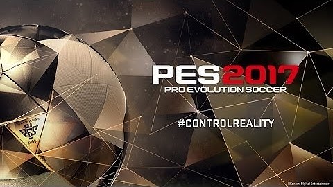 How do you download & install pes 2017 android