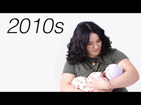 100-years-of-breastfeeding-|-glamour