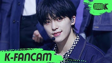 [K-Fancam] 세븐틴 디노 직캠 