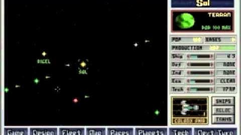 SIMTEX SOFTWARE: DEFUNCT GAME DEVELOPERS in 5 GAMES, PT. 16