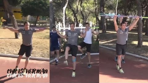 // THROW // JAVELIN ROHIT PATEL// JAVELIN DRILL// TECHNIEK JAVELIN THROW