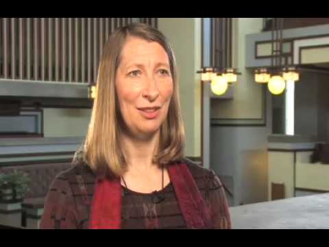Sarah Susanka: Sustainable Architecture