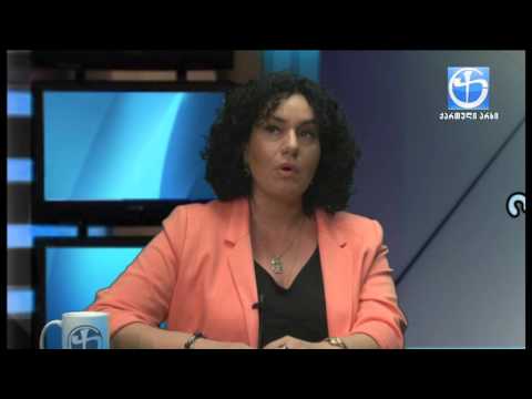 ალერგოლოგი მაია გოთუა და ალერგოლოგი მაია რუხაძე - ოჯახის ექიმი