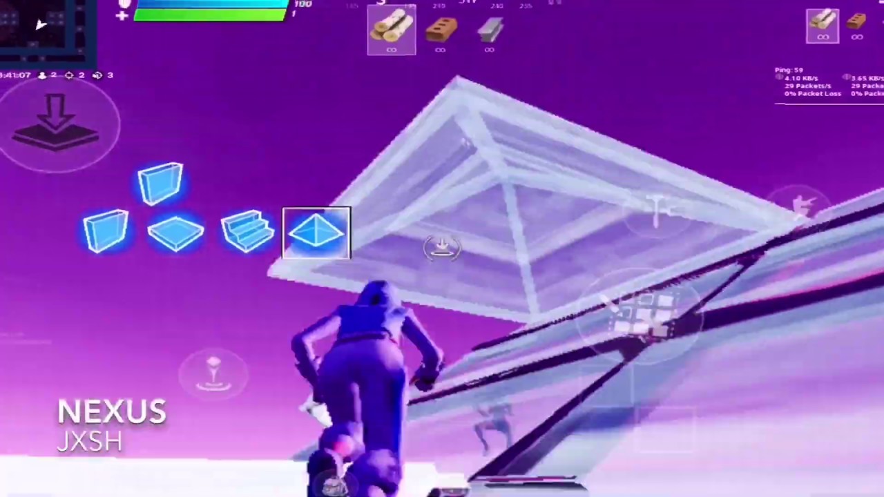 Introducing Nexus Esports... (Official Clantage)