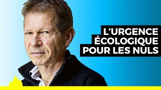 L'urgence écologique pour les nuls par Jean-Marc Jancovici
